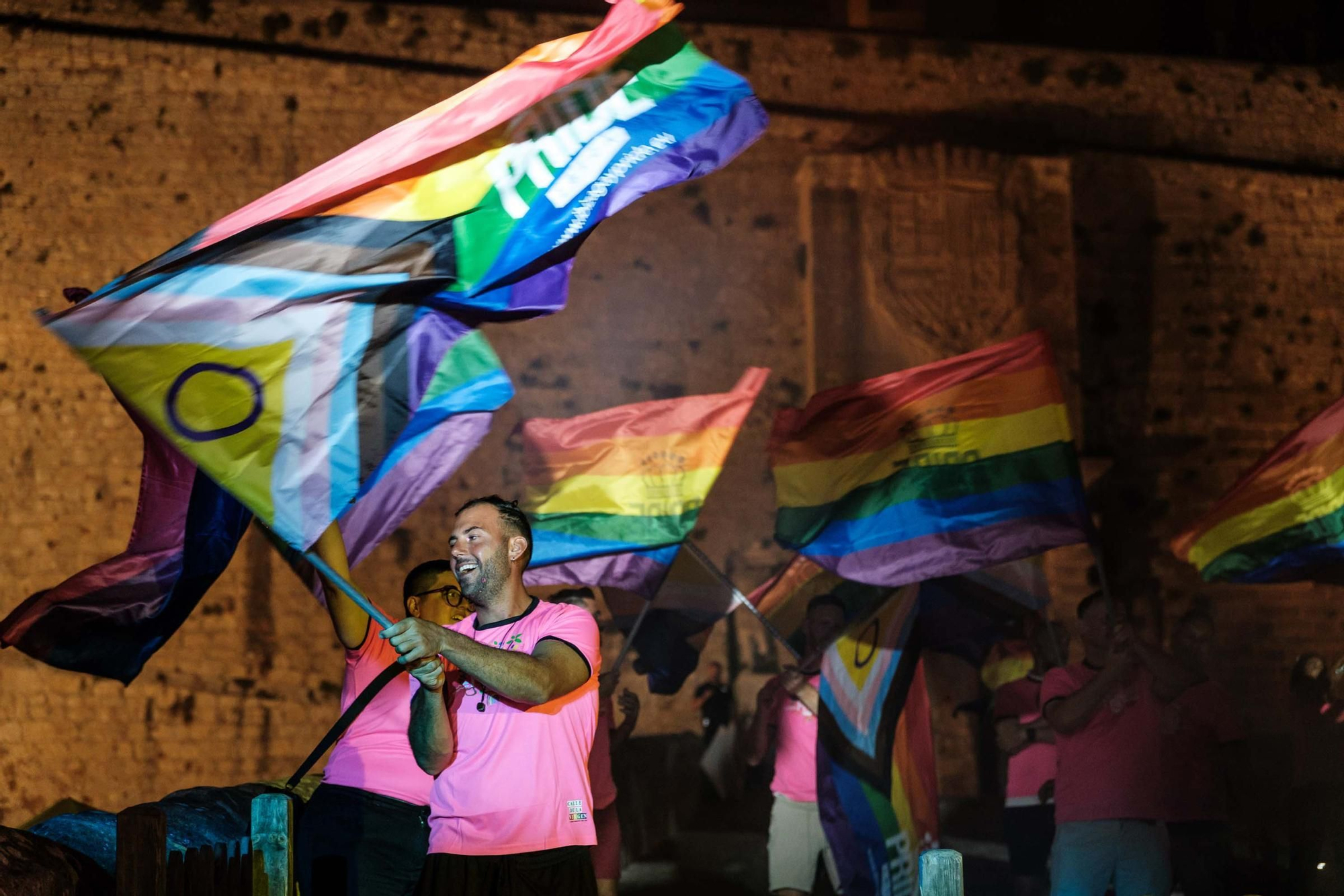 Pregón de Ibiza Pride 2025