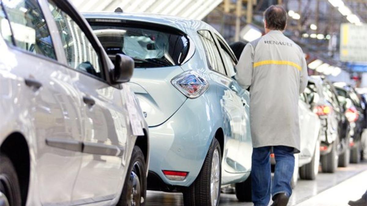 Coches reacondicionados, la nueva moda en el mercado de ocasión