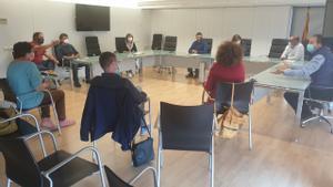 Pobles fructícoles de Catalunya i l’Aragó demanen vacunar tota la seva població