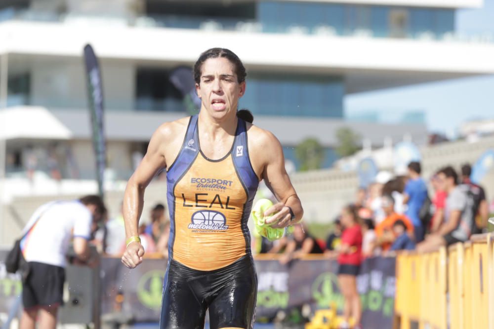 Valencia Triatlón 2017