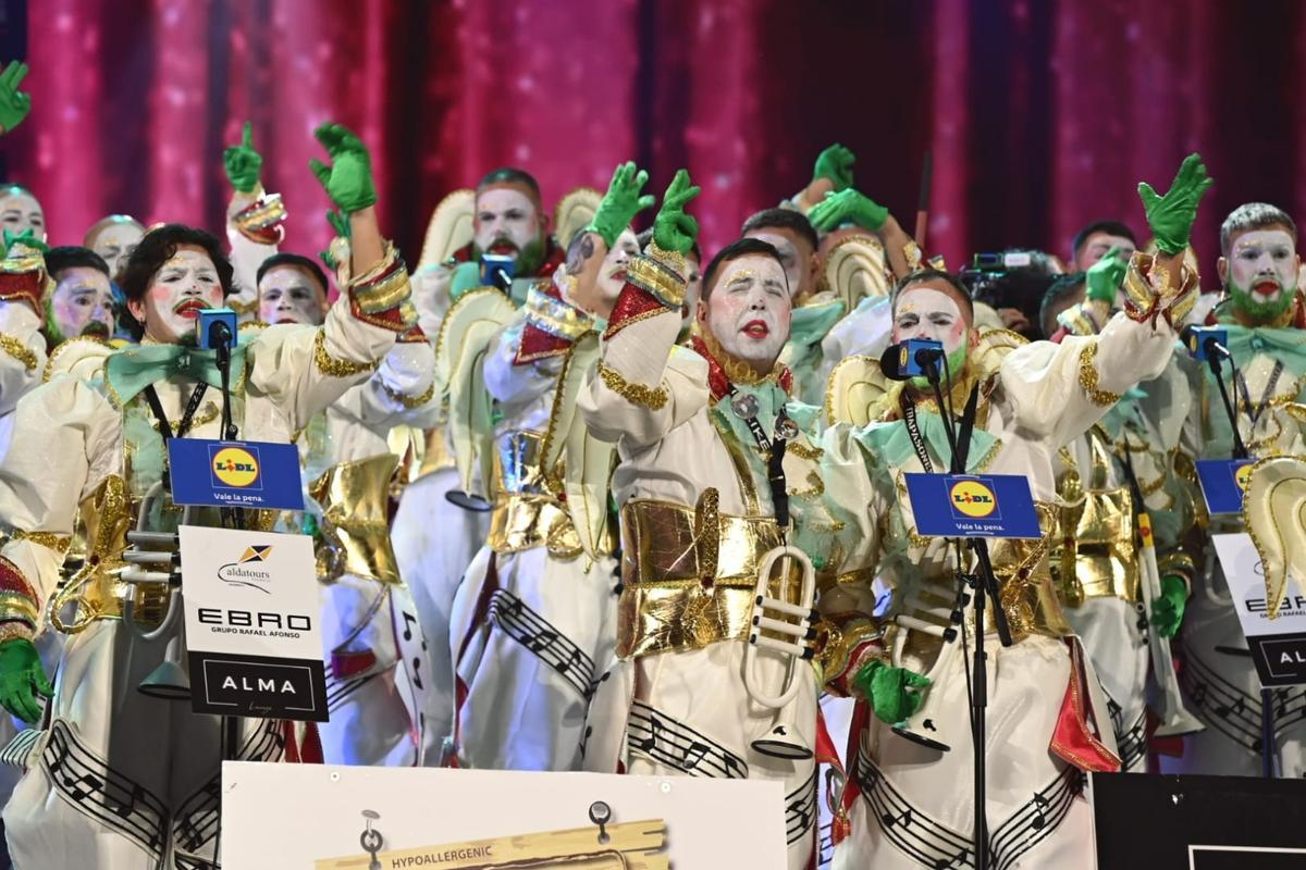 Los Trapasones Los Trapasones