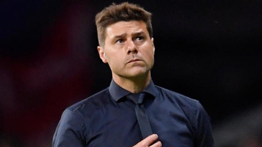 Pochettino: "Habría sido un hecho histórico haber ganado"