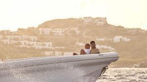 Uber permetrà llogar vaixells als països del Mediterrani a partir del juny