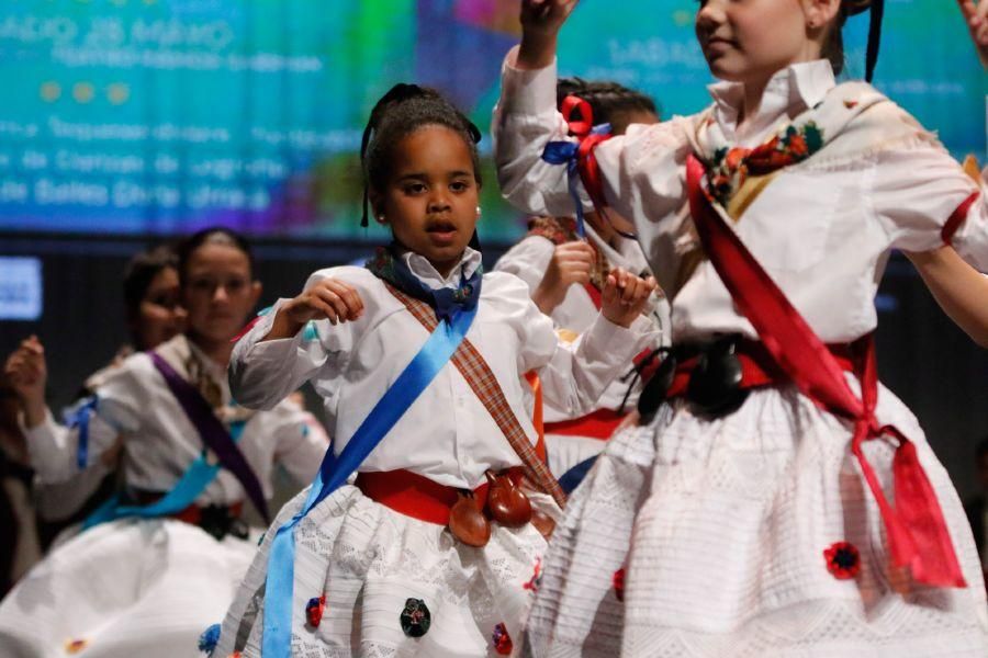 IV Festival Infantil Doña Urraca