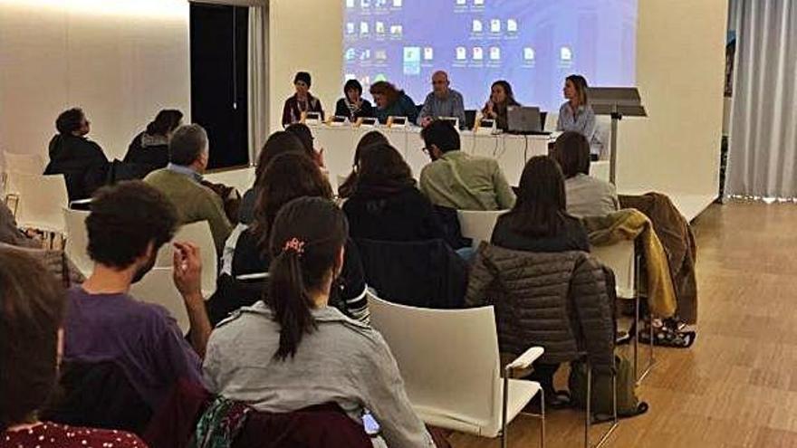 Jornada de recerca per a residents a Girona