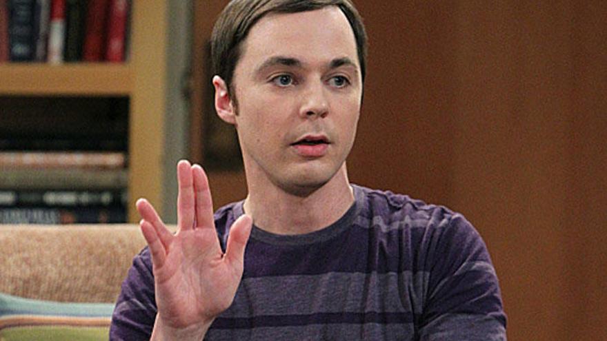 &#039;The Big Bang Theory&#039; resuelve uno de los grandes misterios de la vida de Sheldon