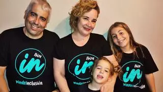 La lucha por la inclusión de Ibiza IN