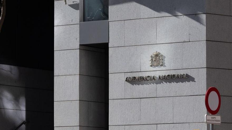 El Estado indemniza a un vecino de Cambados investigado por narcotráfico que quedó absuelto