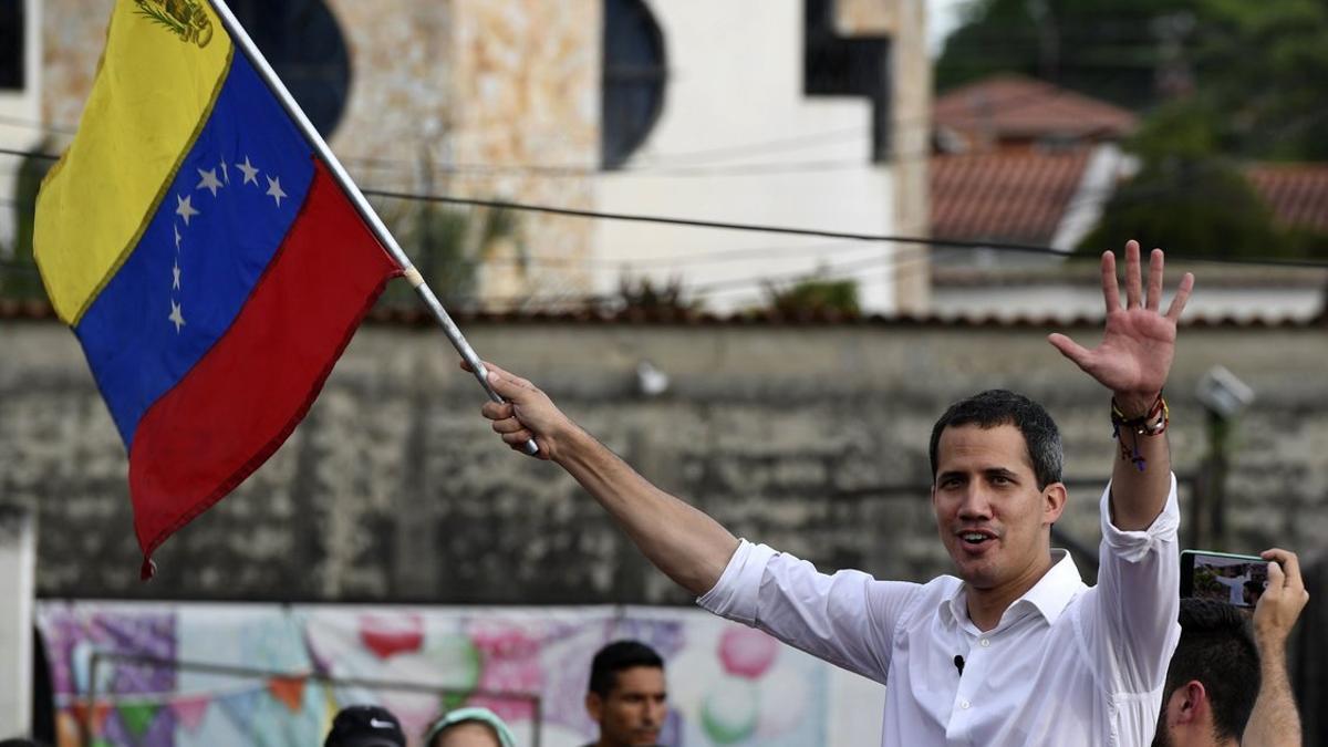 venezuela guaidó afp 1h60rb