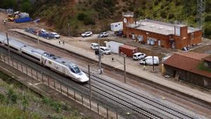 Transports, Adif i les empreses, en el focus després d’un mes de l’accident d’Adamuz