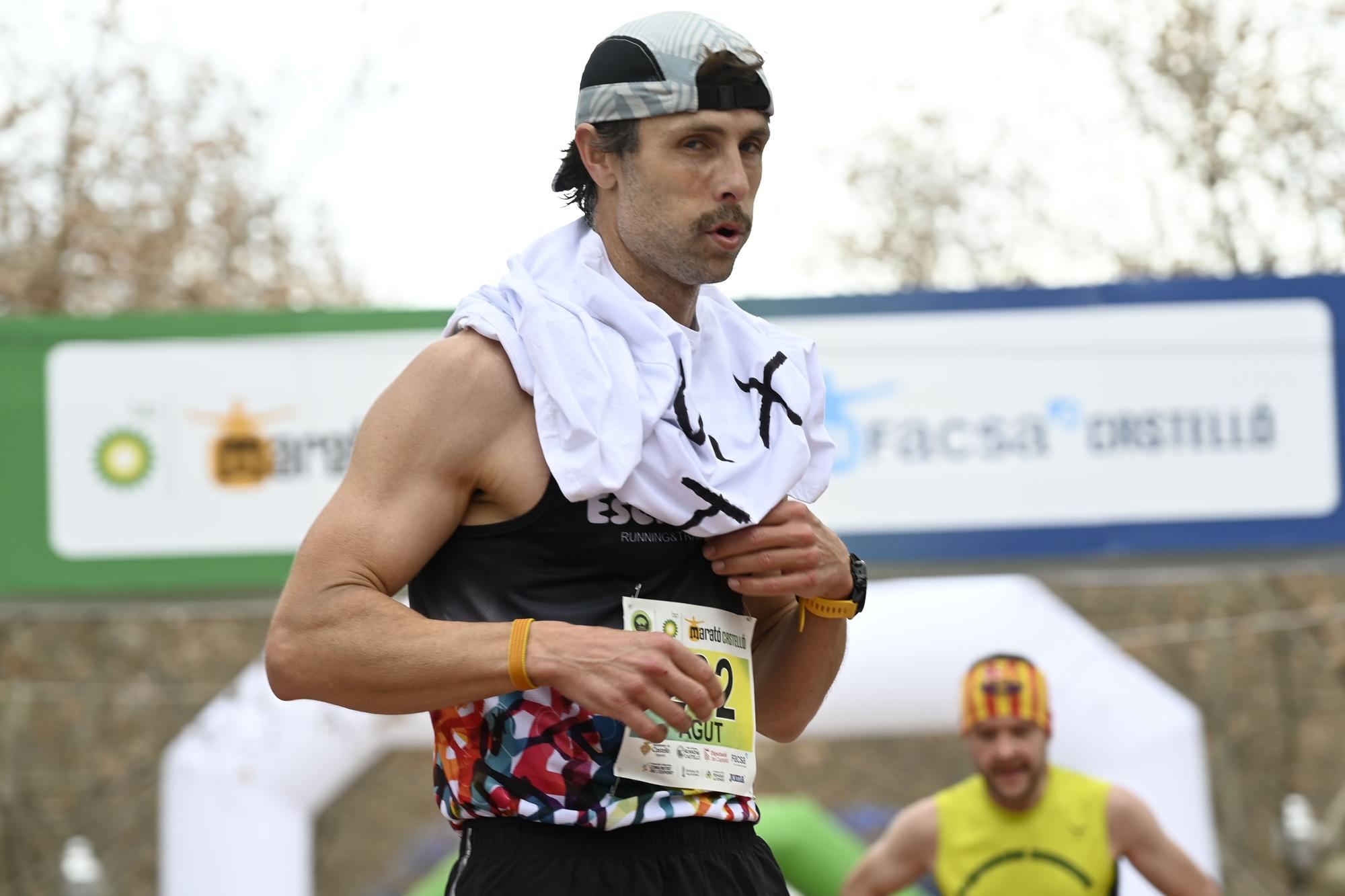 Marató bp y 10K Facsa | Segunda toma de las mejores imágenes de las carreras de Castellón