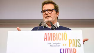ERC admite que la negociación sobre financiación está "ralentizada" y culpa a Montero