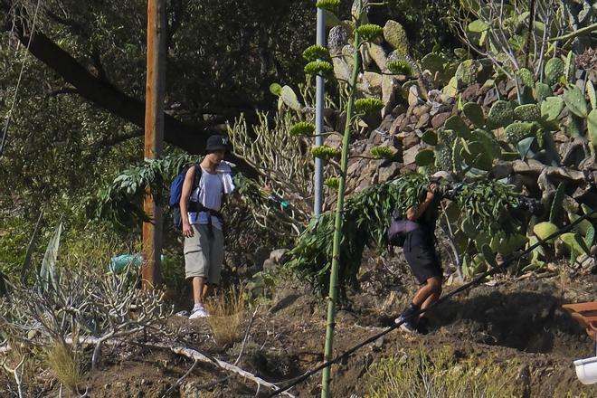 Rama del Valle de Agaete