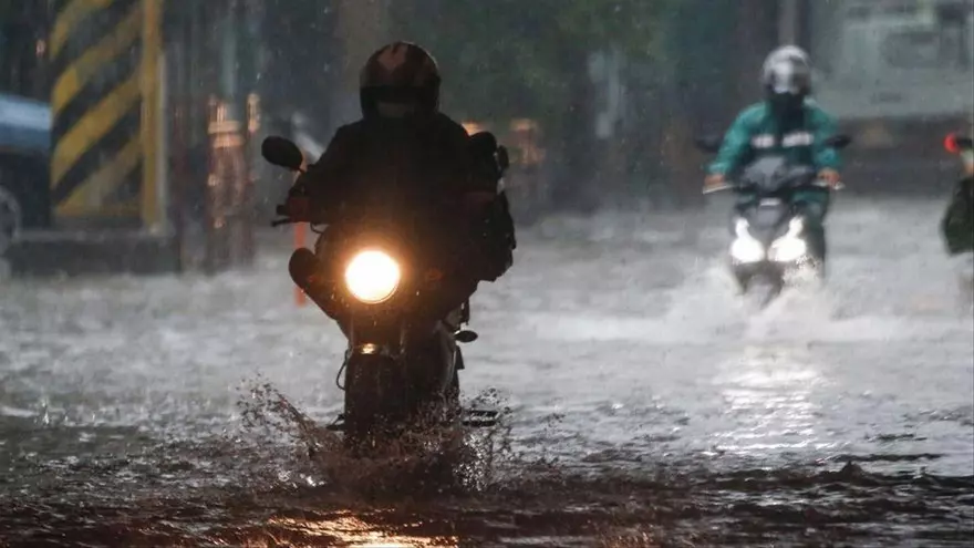 La tempesta 'Megi' deixa almenys 20 morts i 1 desaparegut a Filipines