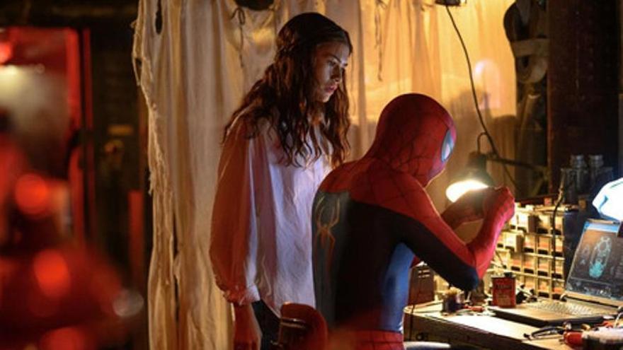 Spider-man: Brand New Day