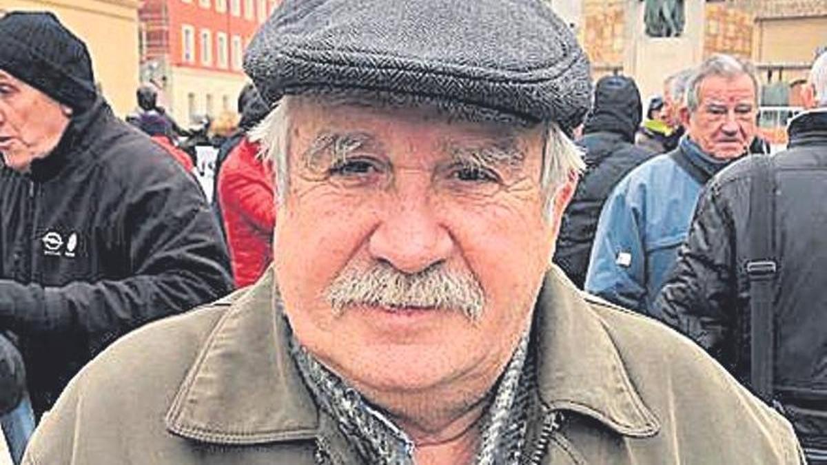 Juan José Jordá.
