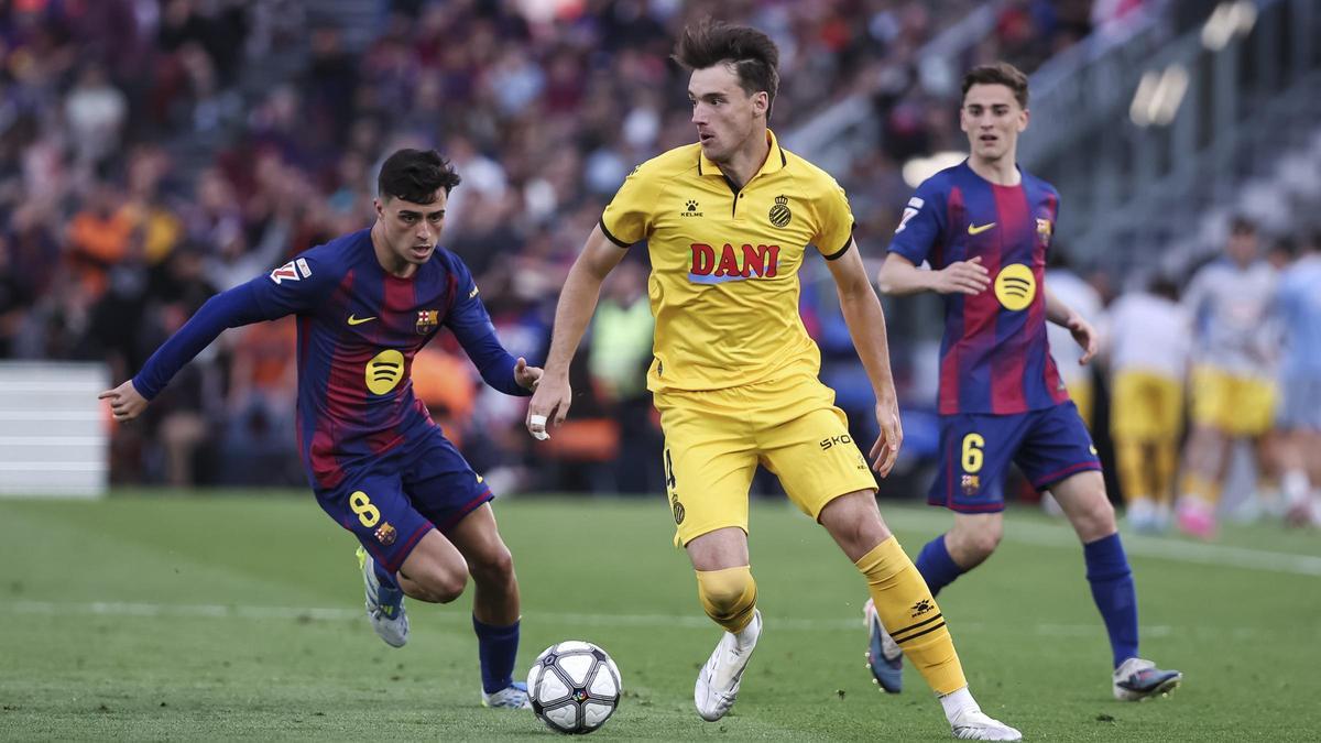 Sant Jordi entre bajas