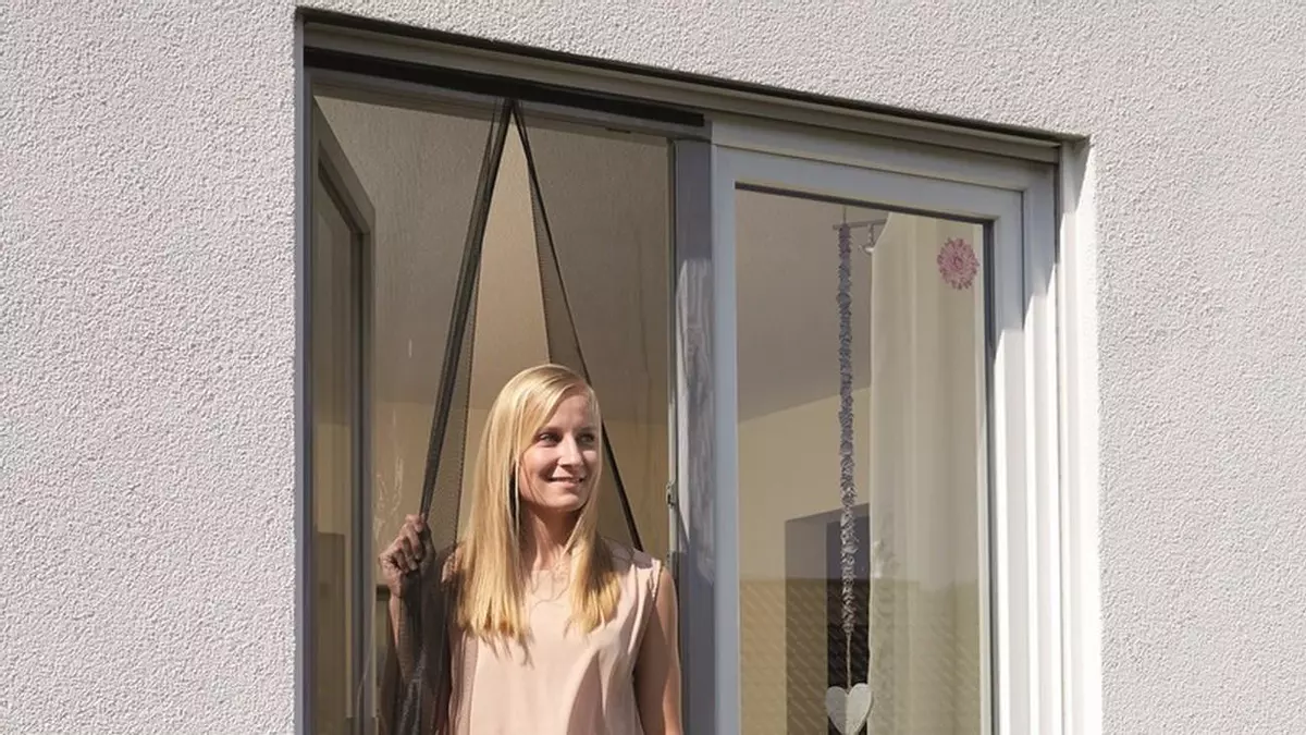Adiós a las mosquiteras: el invento de Ikea por menos de 7 euros para dormir tranquilo en verano