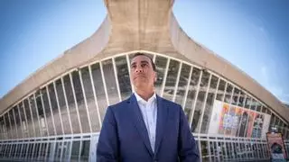 Relevo en el Recinto Ferial de Tenerife: Sergio González llega para dar continuidad al legado de Iñaki Domínguez