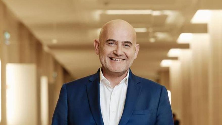 Christian Stein será el nuevo CEO de Renault Group en España