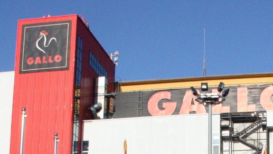 Pastas Gallo s&#039;afegeix a l&#039;èxode amb el trasllat de la seva seu a Còrdova