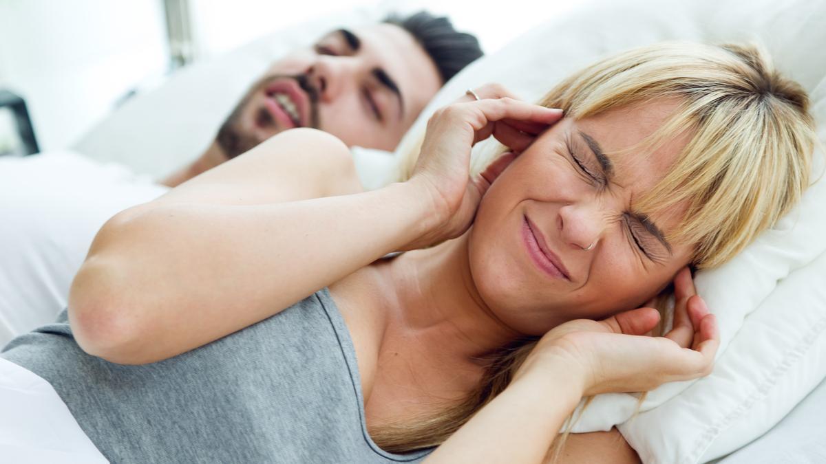 Dangerous snoring: When should we worry?