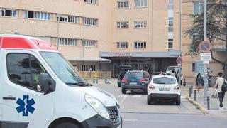 El Hospital General promete al Síndic aumentar el personal de urgencias