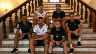 Todo o nada para el Mallorca Palma Futsal ante el Jaén