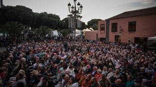 Garachico recupera el Concierto de Año Nuevo de Tenerife