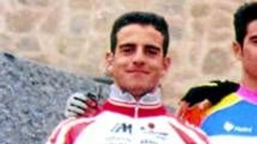 Aparece ahorcado un ciclista implicado en la Operación Galgo