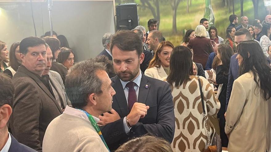 El PP respaldará la ley LGTBI: "No todo entusiasma, pero el asunto importa"
