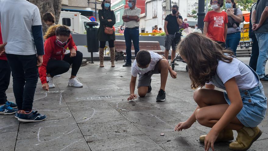 Día de San Gregorio en Telde