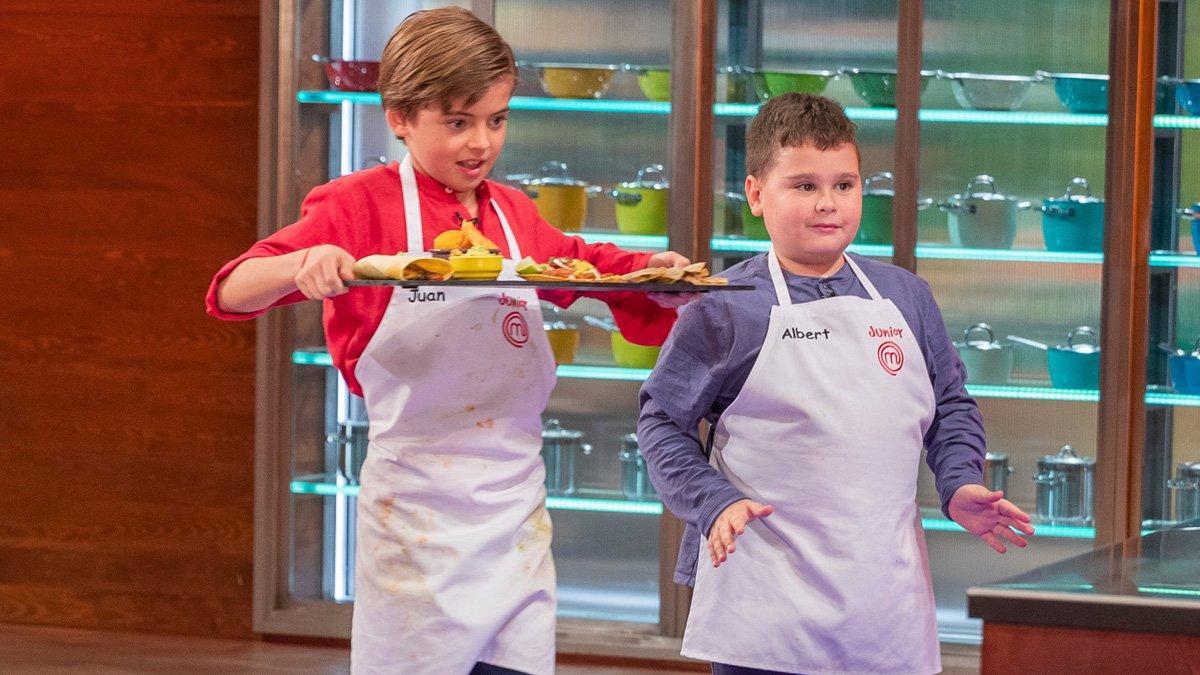 Masterchef Junior