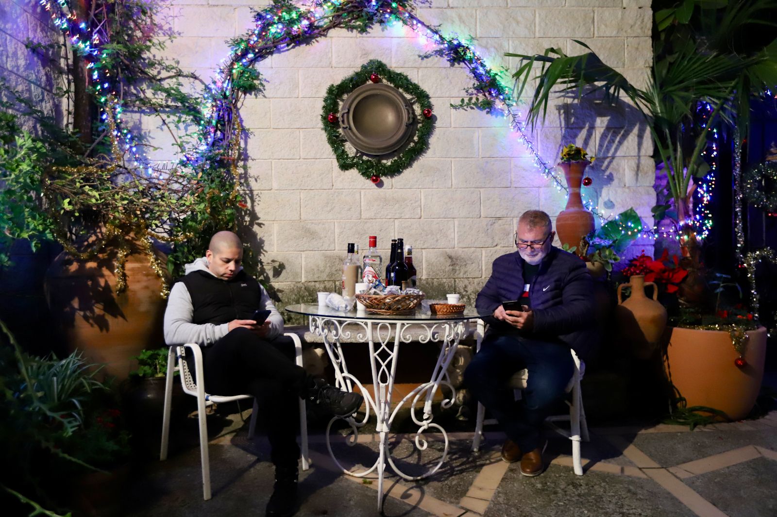 La Navidad llega a los Patios de Córdoba