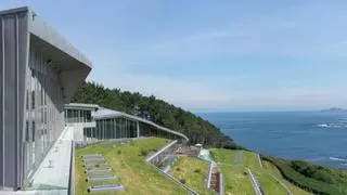 El Parador de Muxía, mejor hotel de España en entorno natural para los lectores de National Geographic