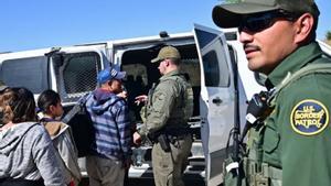 El calvari d’un deportat per Trump