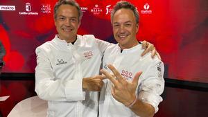 Guia Michelin 2023: Atrio i Cocina Hermanos Torres, nous tres estrelles (i Barcelona, capital ‘gastro’)
