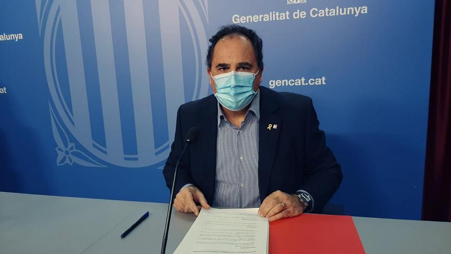 El PP farà un recurs al TC davant &quot;l&#039;atropellament del poder legislatiu&quot; del Govern central