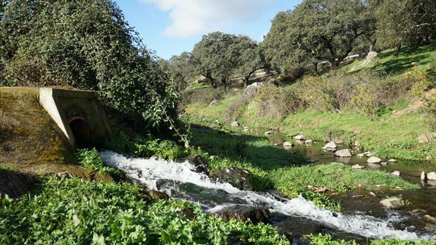 En 2030 la provincia de Badajoz depurará el 100% de sus aguas residuales urbanas