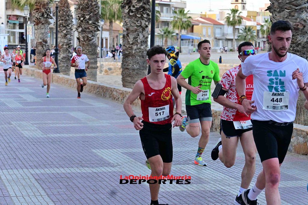 Carrera 5k Animal en Los Alcázares 2024 (II)