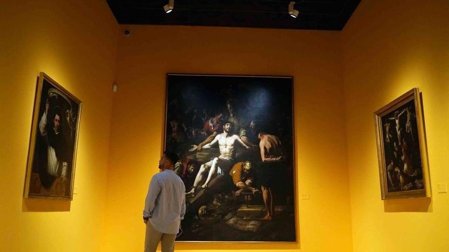 Los Ribalta y el barroco naturalista, en el Museo Thyssen de Málaga