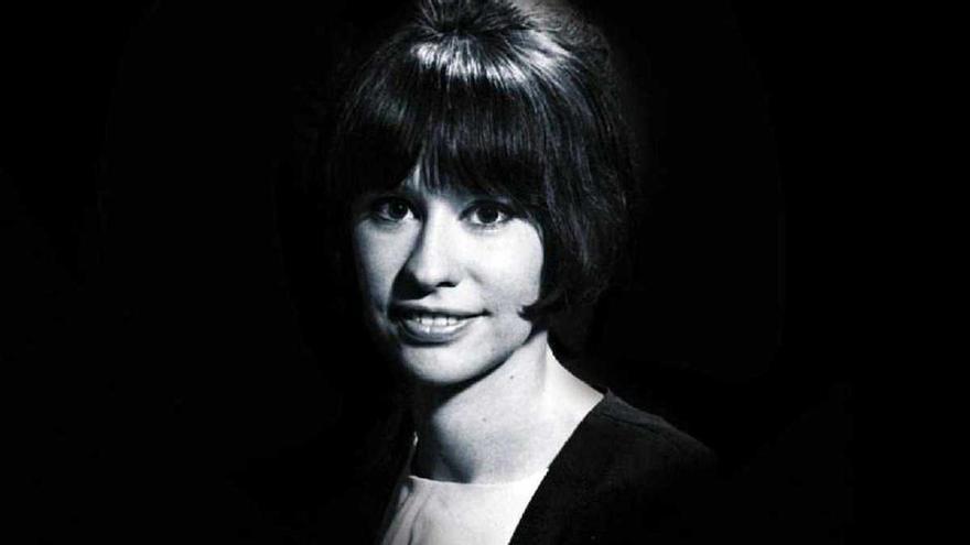 Mor la cantant Astrud Gilberto, veu inoblidable de &#039;La chica de Ipanema&#039;