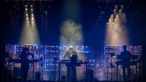 Hans Zimmer, un tros de pel·lícula ple  de drama, èpica i emoció