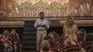 CC OO carga por la falta de personal en el Ayuntamiento de Elche