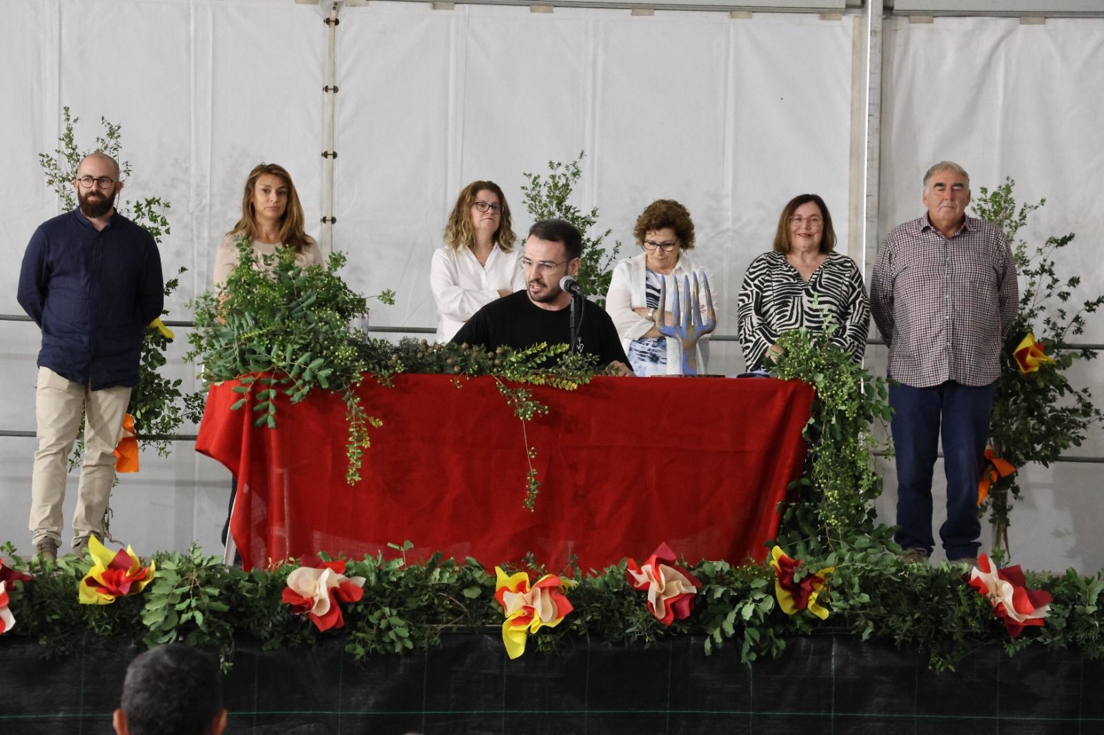 Galería: Forca de Fang 2025