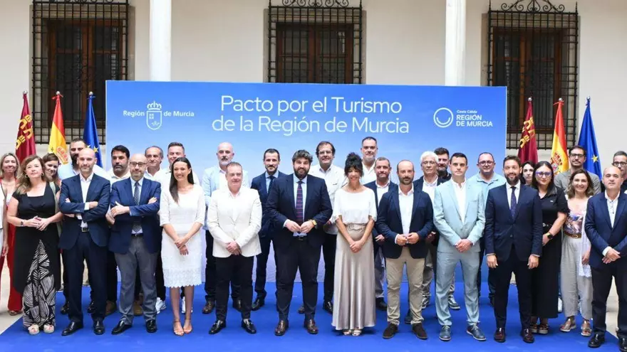 El Gobierno busca un mapa de municipios turísticos que actúen como punta de lanza del sector