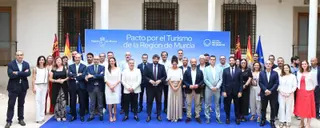 El Gobierno busca un mapa de municipios turísticos que actúen como punta de lanza del sector