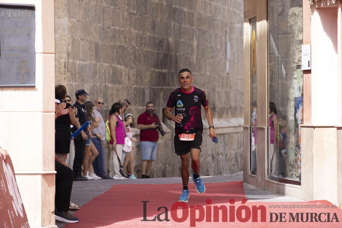 90k Camino de la Cruz (zona de meta)