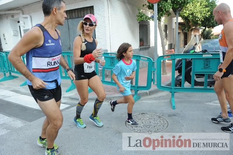 Las mejores fotos de la Cresta del Gallo Running