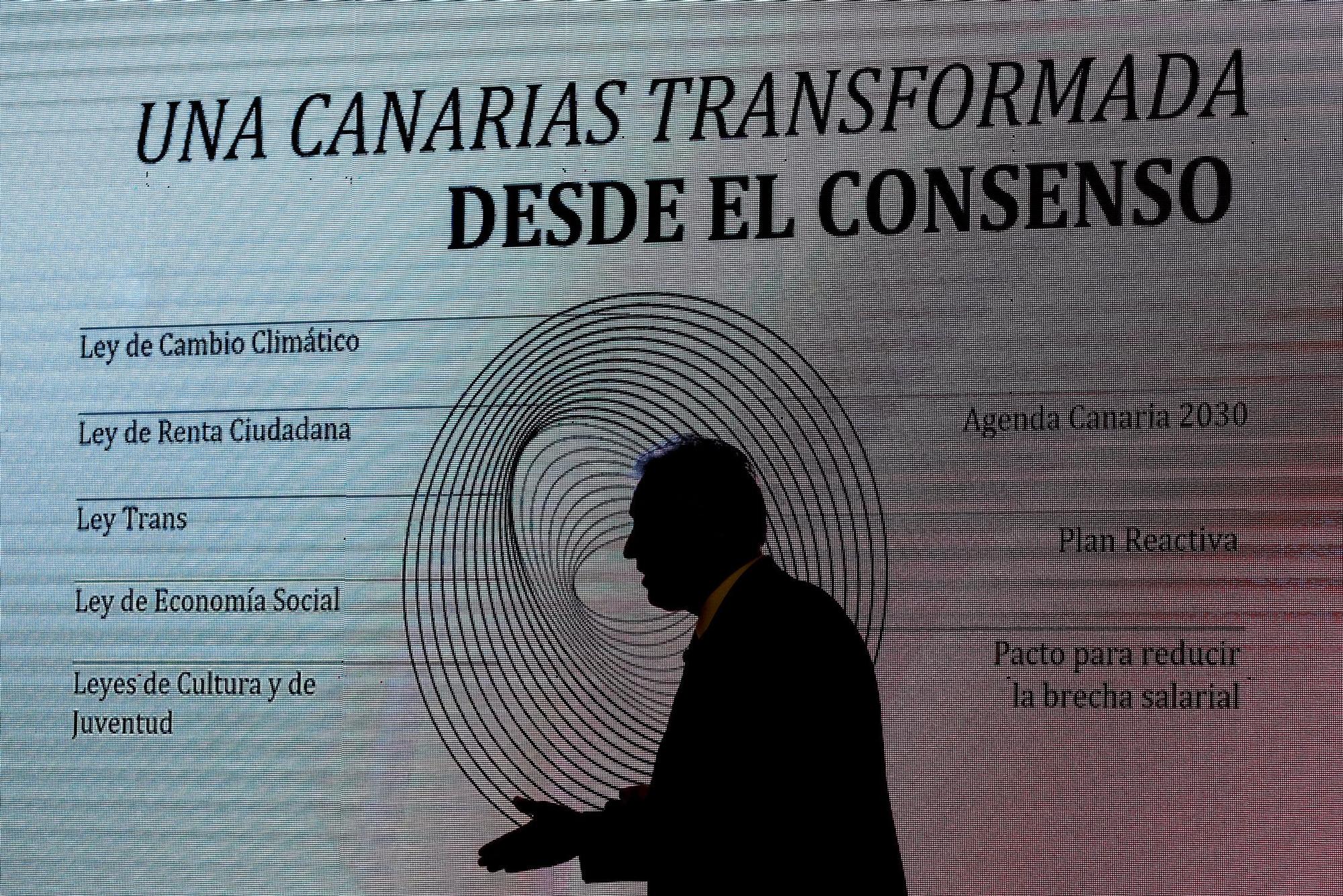 Foro Prensa Ibérica con Ángel Víctor Torres